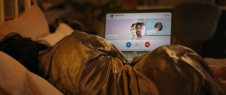 Sweet Bobby: My Catfish Nightmare