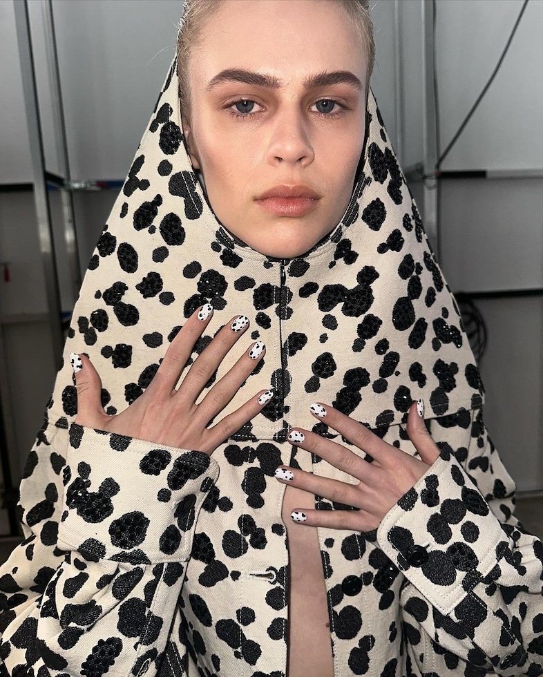 Community: Naomi Yasuda nail artist 8
