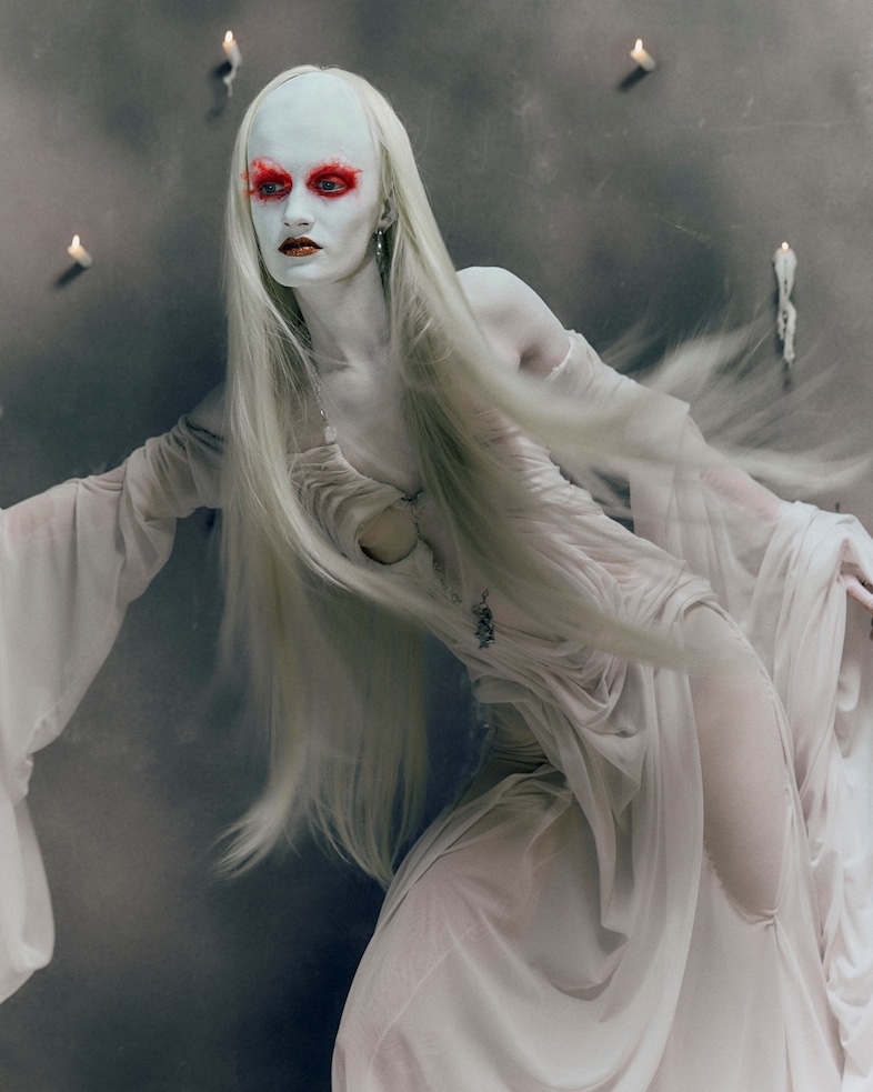 Halloween by Charlotte Ellis 11