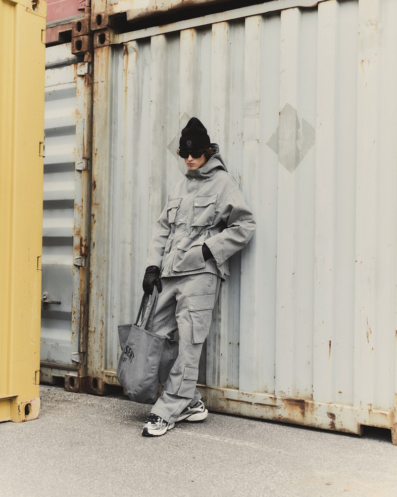 REPRESENT X BELSTAFF HERO SELECTS2