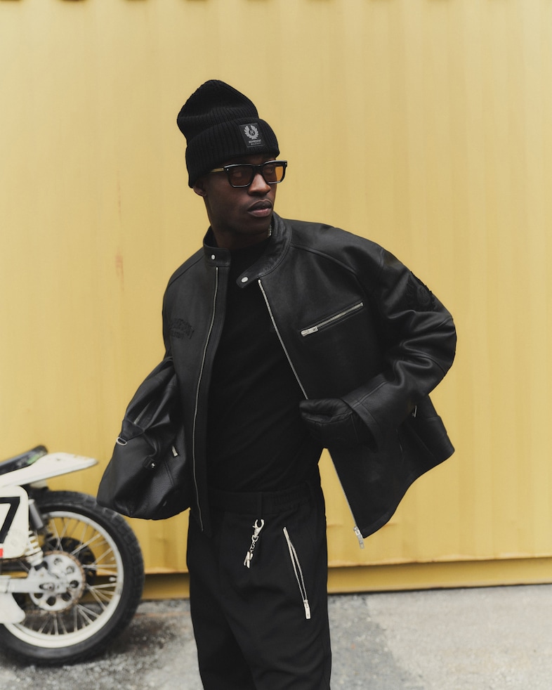 REPRESENT X BELSTAFF HERO SELECTS10 3