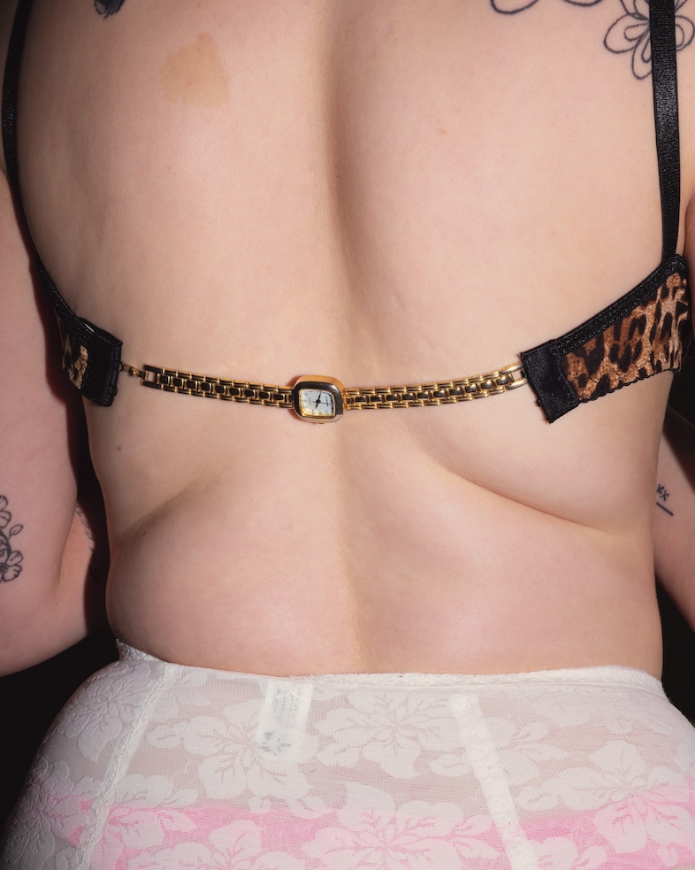 bra time 0