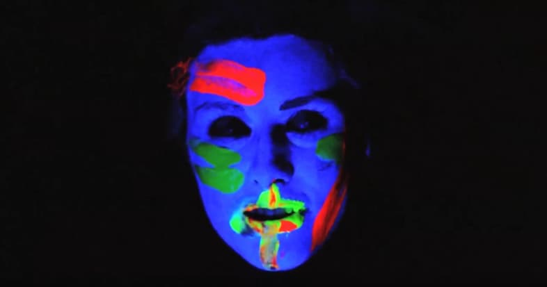 Liquid Sky (1982)