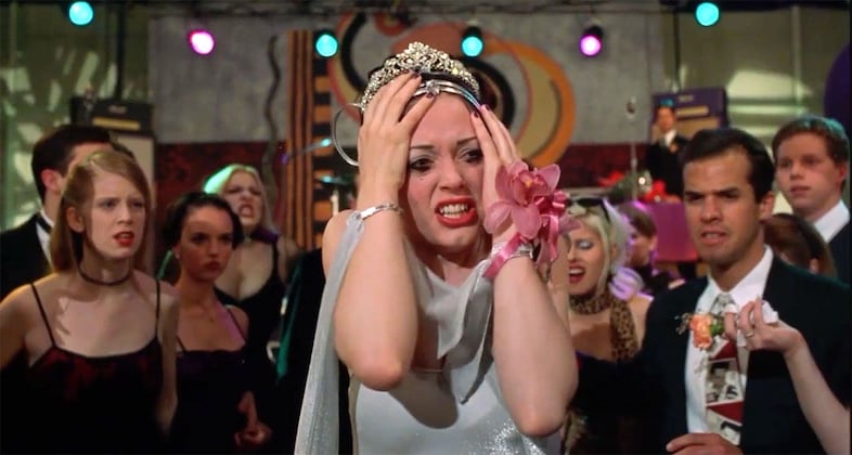 Jawbreaker (1999)