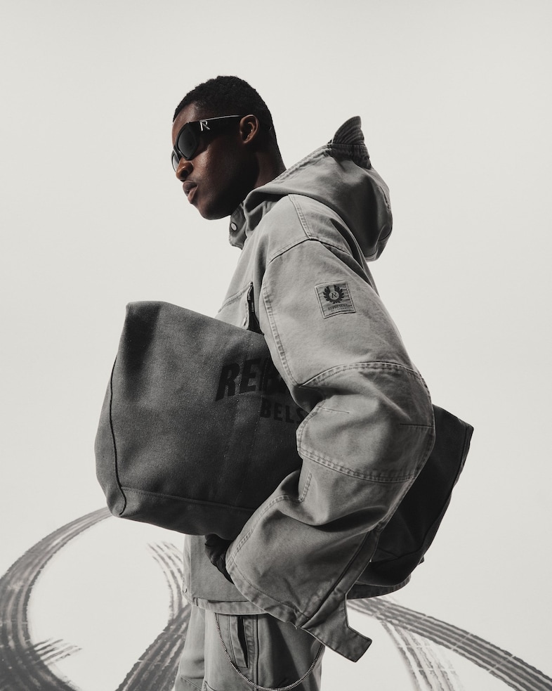 REPRESENT X BELSTAFF HERO SELECTS17 12