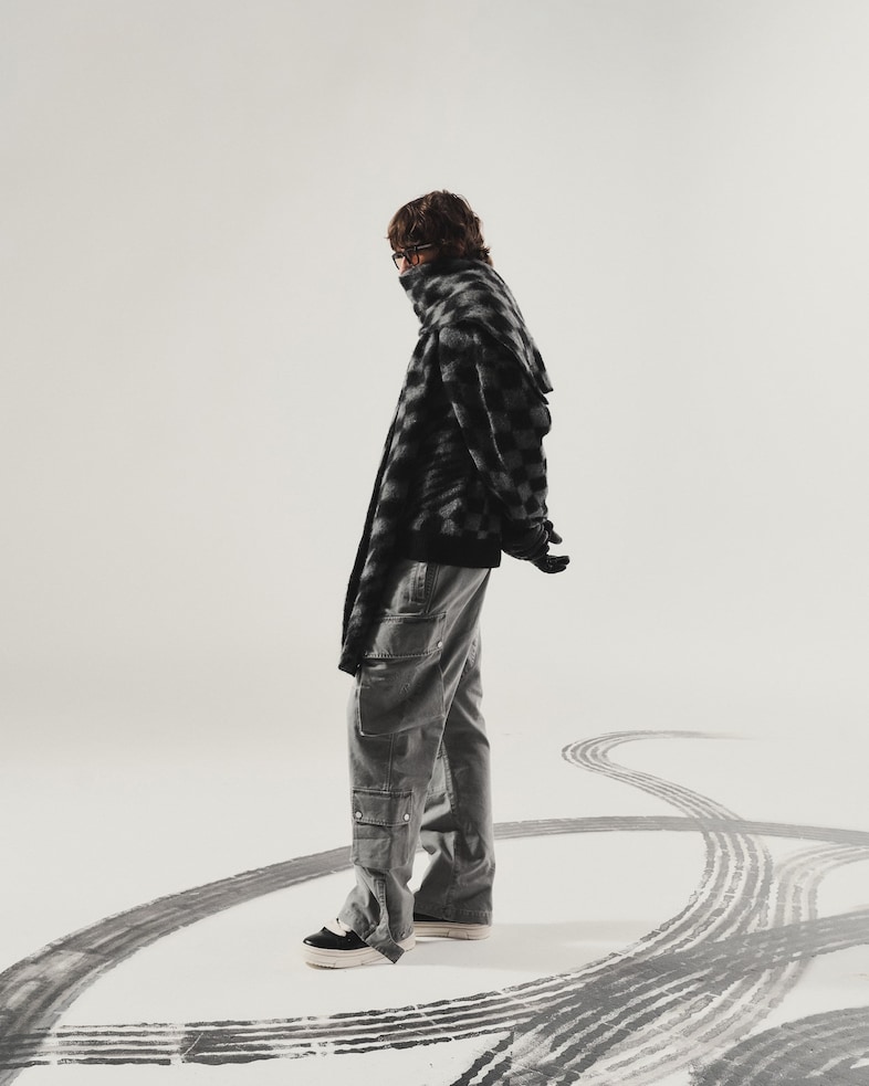 REPRESENT X BELSTAFF HERO SELECTS25 14