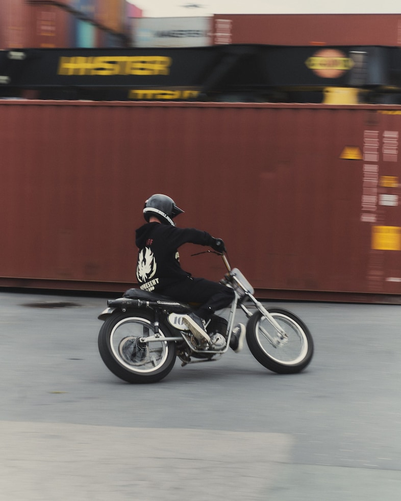 REPRESENT X BELSTAFF HERO SELECTS30 17