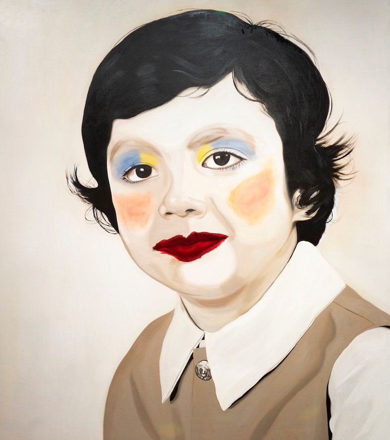 Mimosa House - Transfeminisms Chapter III - Thierr 1