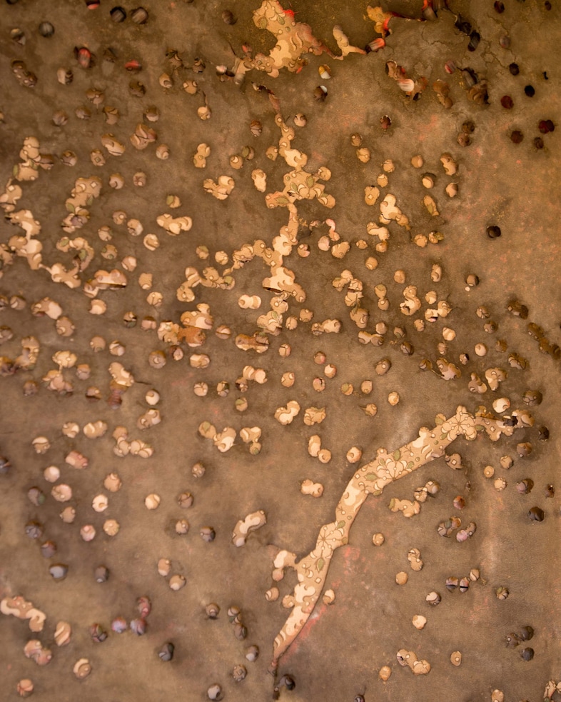 Debi Cornwall_Kamal Jabour (Detail) - 2025 2