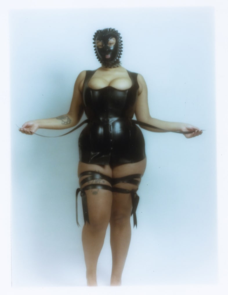 Soft Skin Latex
