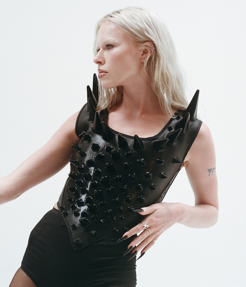 Craig Morrison Studio 20