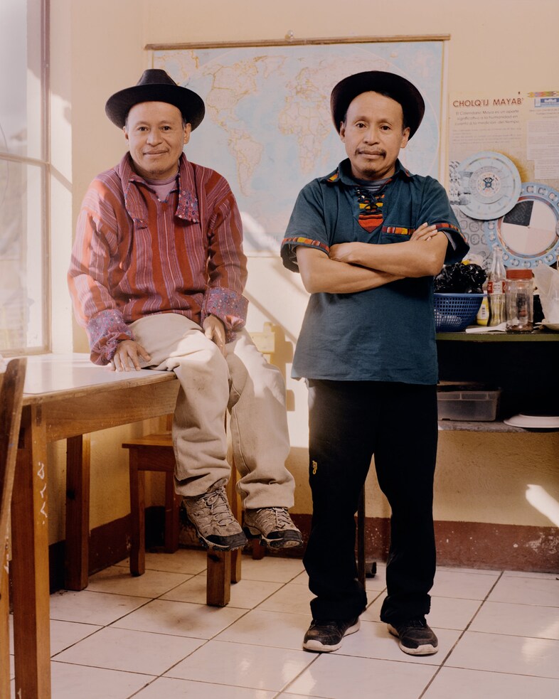 Juan Brenner photographer Genesis Guatemala 6