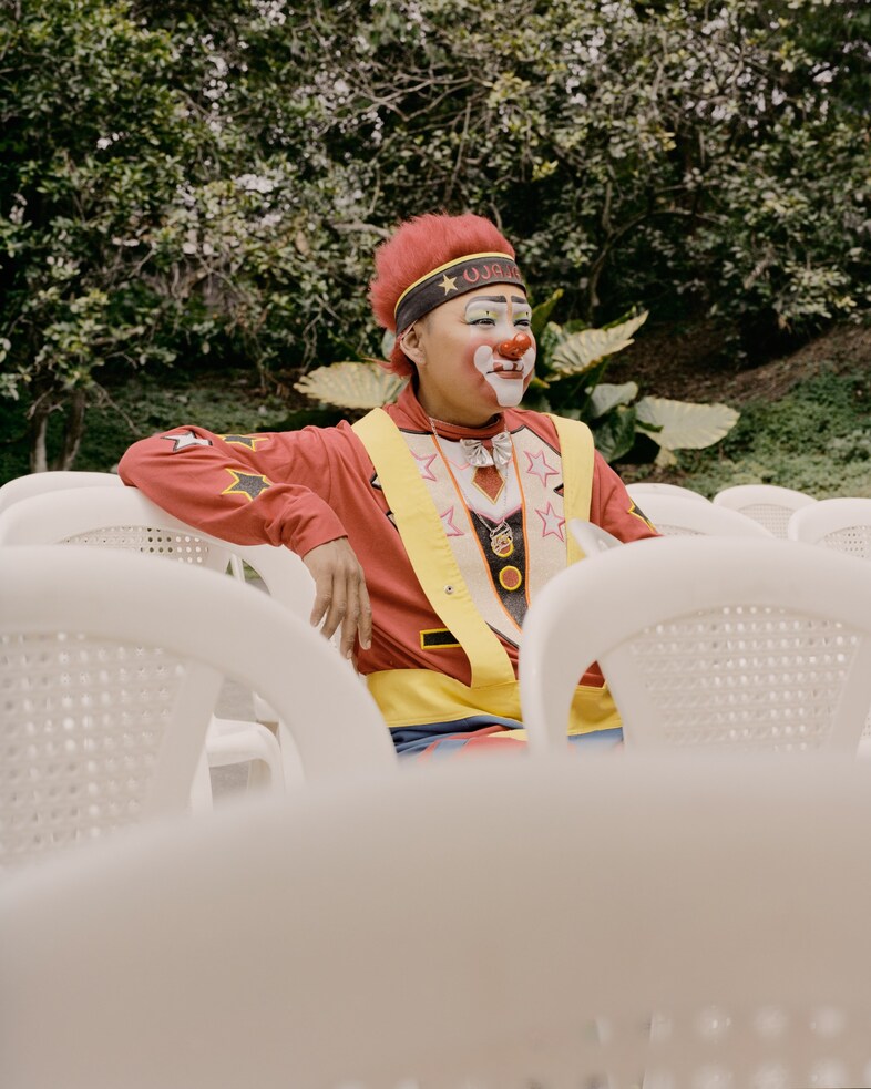 Juan Brenner photographer Genesis Guatemala 2