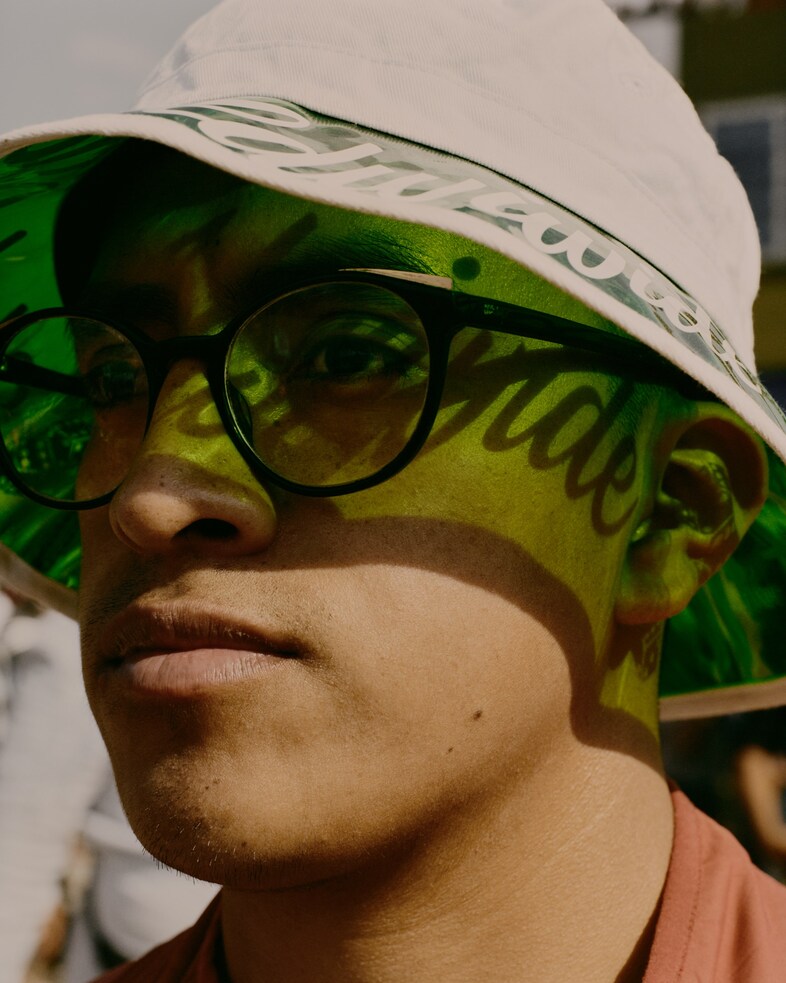 Juan Brenner photographer Genesis Guatemala 1