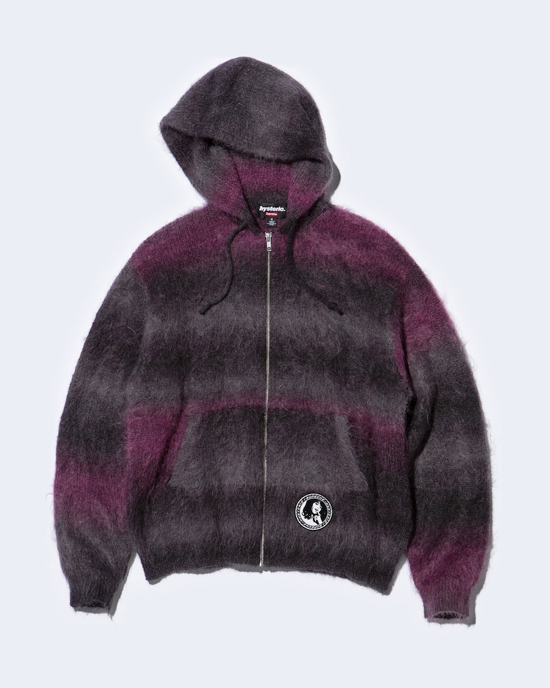 Supreme x Hysteric Glamour 13