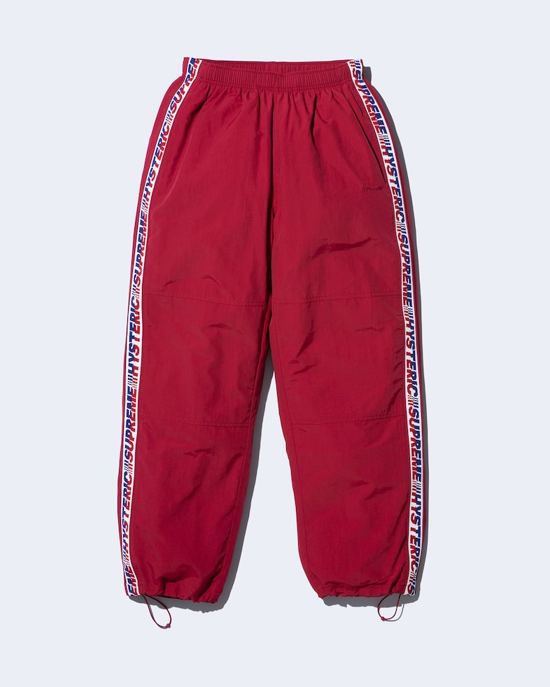 Supreme x Hysteric Glamour 14