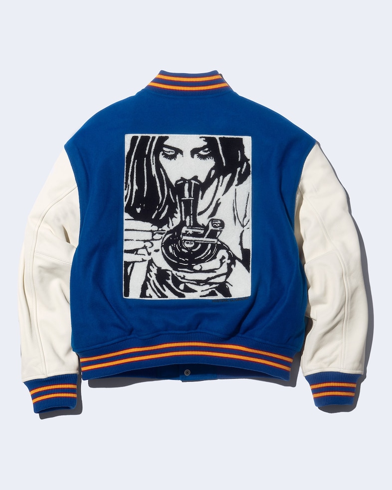 Supreme x Hysteric Glamour 16