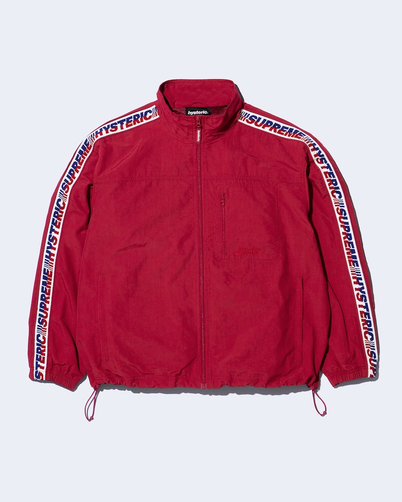Supreme x Hysteric Glamour 21