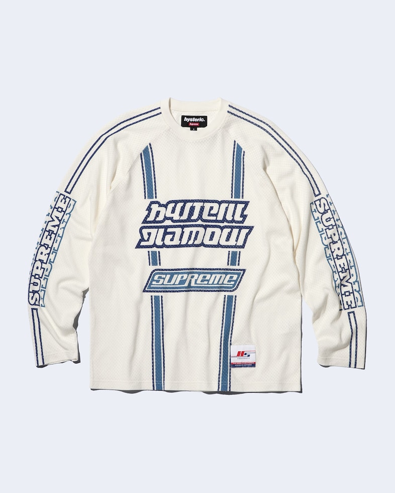 Supreme x Hysteric Glamour 22