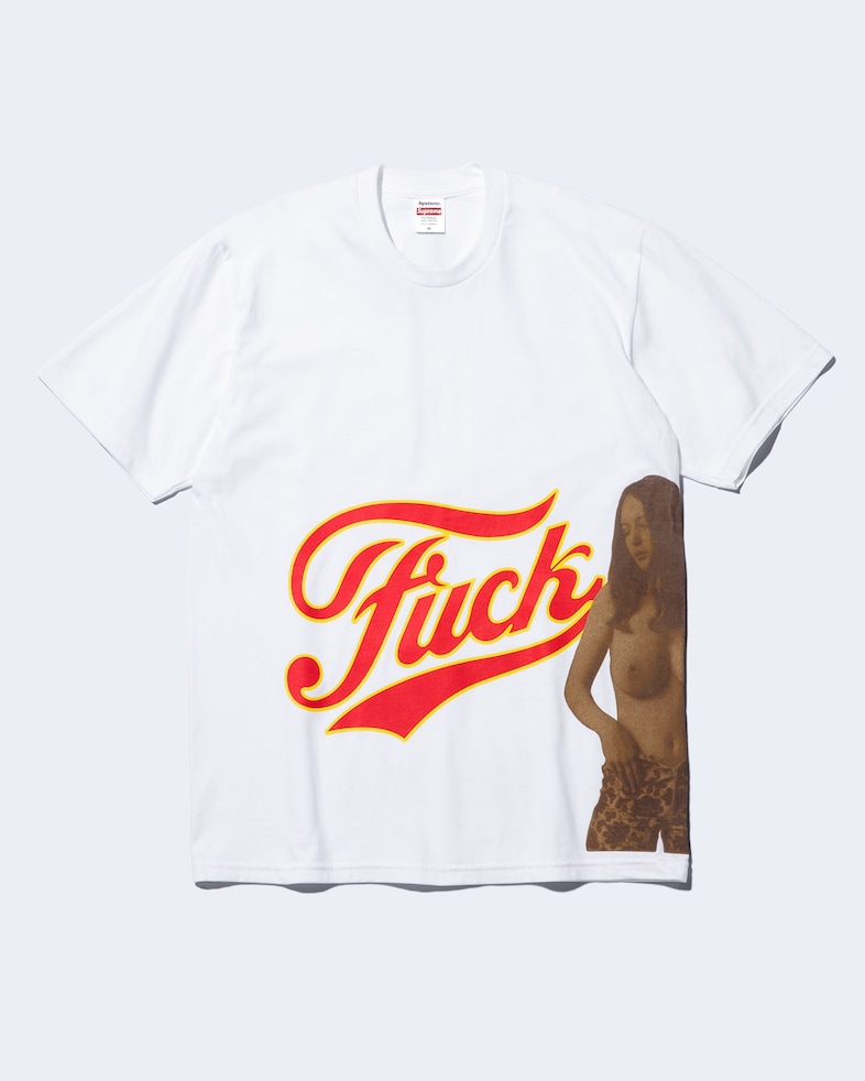 Supreme x Hysteric Glamour 23