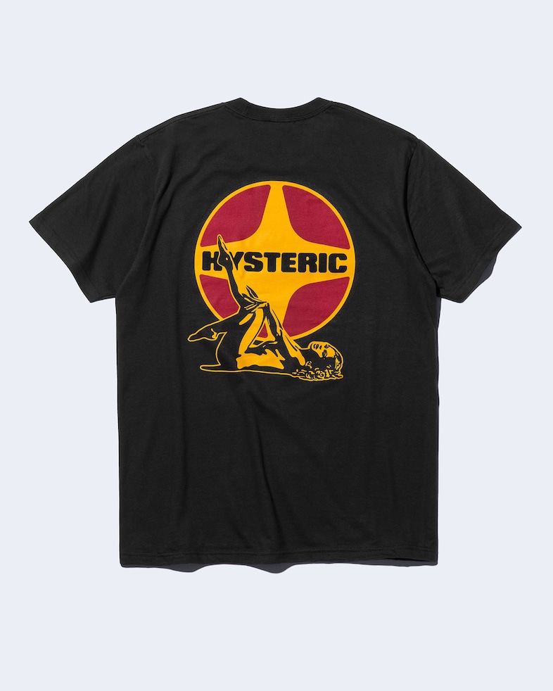 Supreme x Hysteric Glamour 24