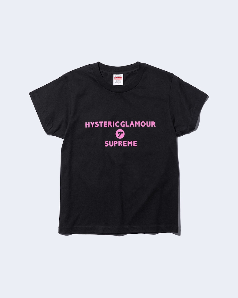 Supreme x Hysteric Glamour 27