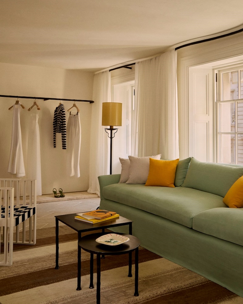 Jacquemus London flagship 5
