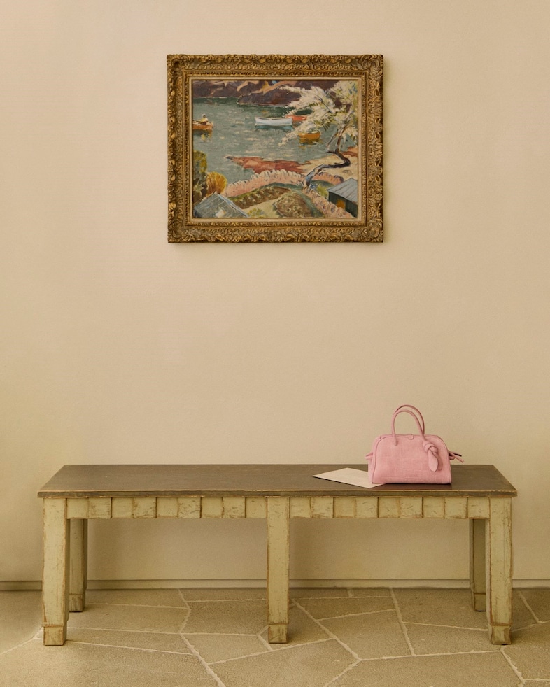 Jacquemus London flagship 7