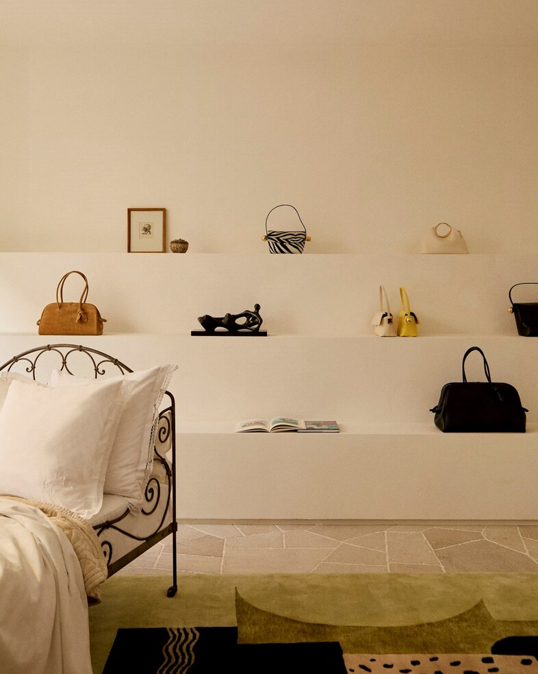 Jacquemus London flagship 8