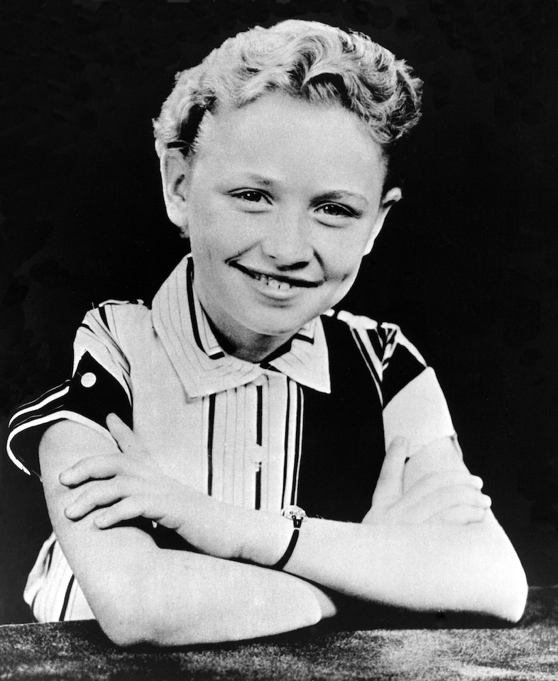 In pictures: the beauty evolution of Dolly Parton 1