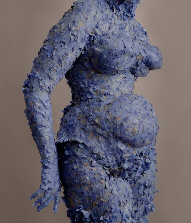 Michaela Stark x Daniel Del Valle 2025 calendar 3