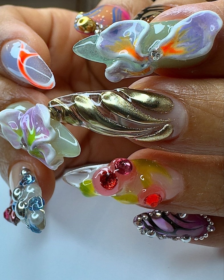 Lola Rudelou 8