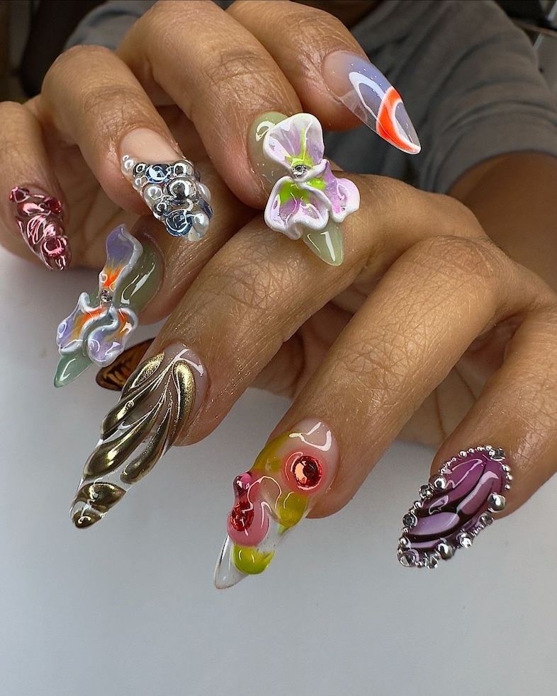 Lola Rudelou 10
