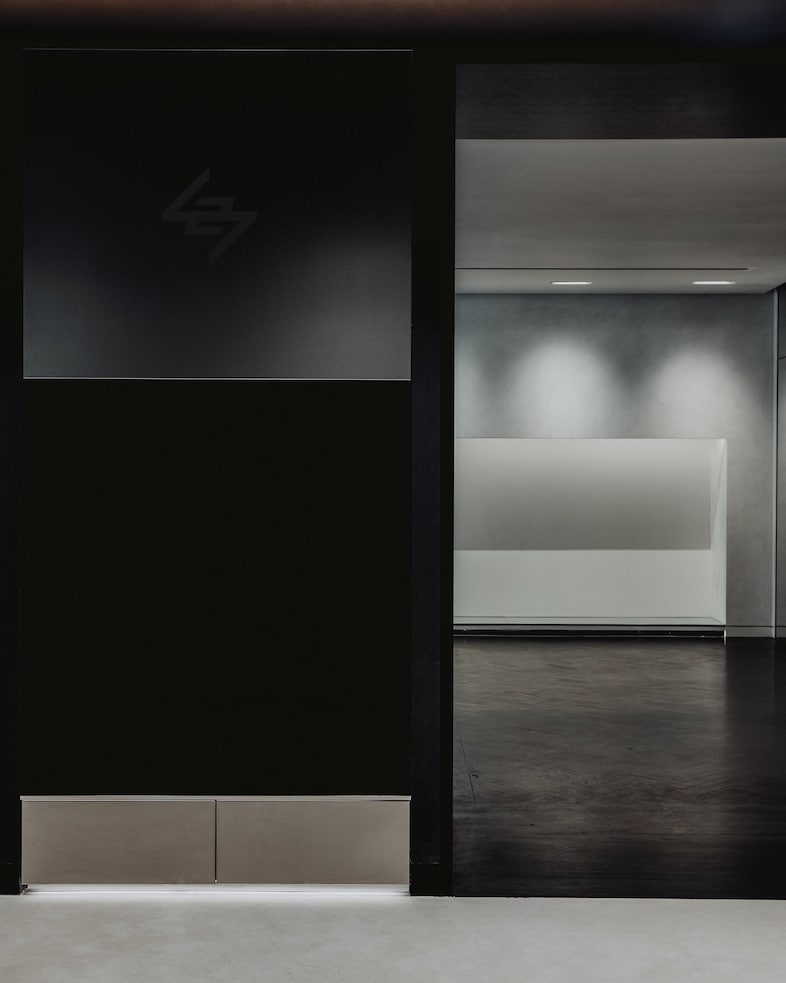 Represent Manchester - Portrait - First Floor - 24 6