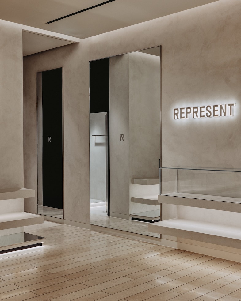 Represent Manchester - Portrait - Ground Floor - 0 12