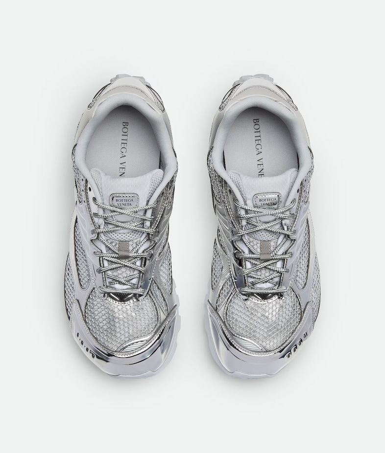Bottega Veneta Orbit Sneaker