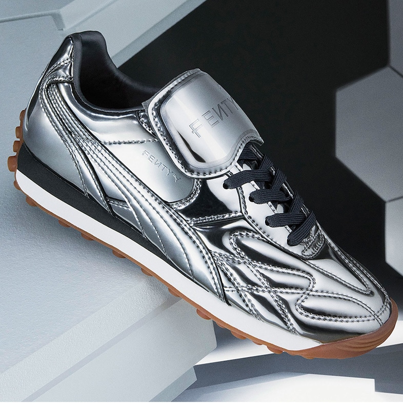 Fenty x Puma Avanti C