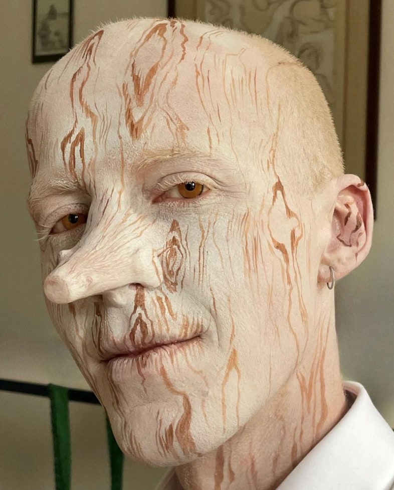 Work from SFX artist Matilda Mace 2