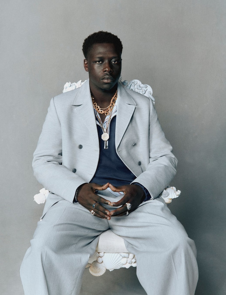 Pa Salieu Winter 2025 issue 6