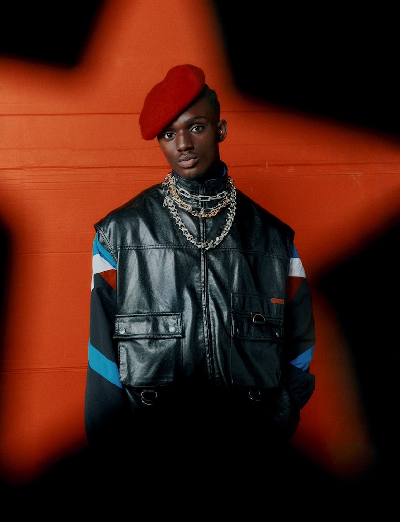 Pa Salieu Winter 2024 issue 5