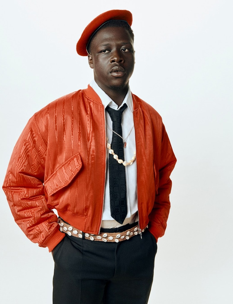 Pa Salieu Winter 2025 issue 4