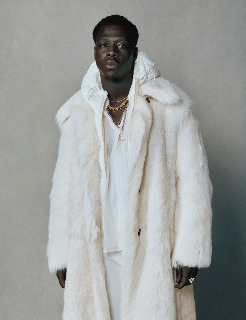 Pa Salieu Winter 2025 issue 9