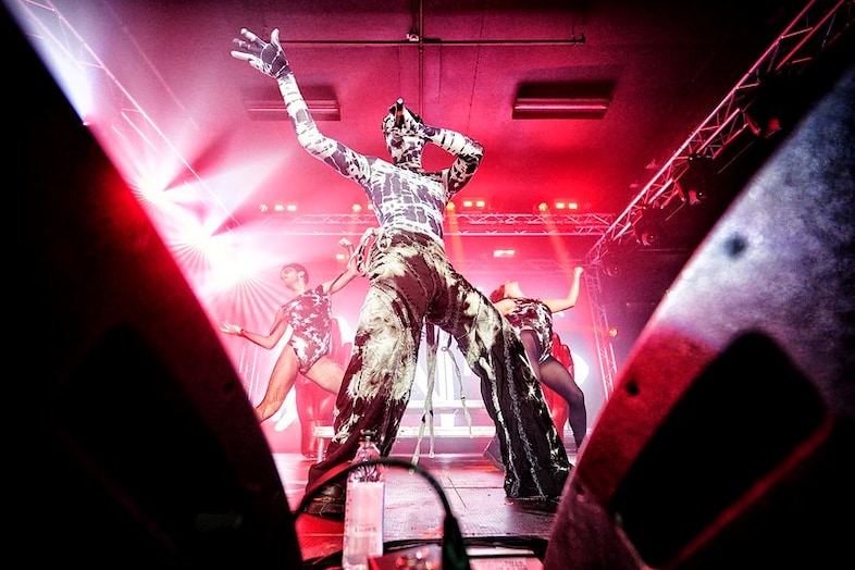 Iceland Airwaves 2024