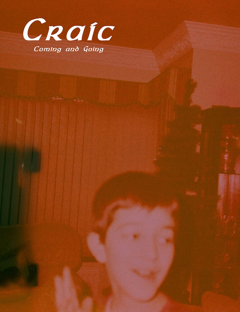 Craic 3 Cover 5