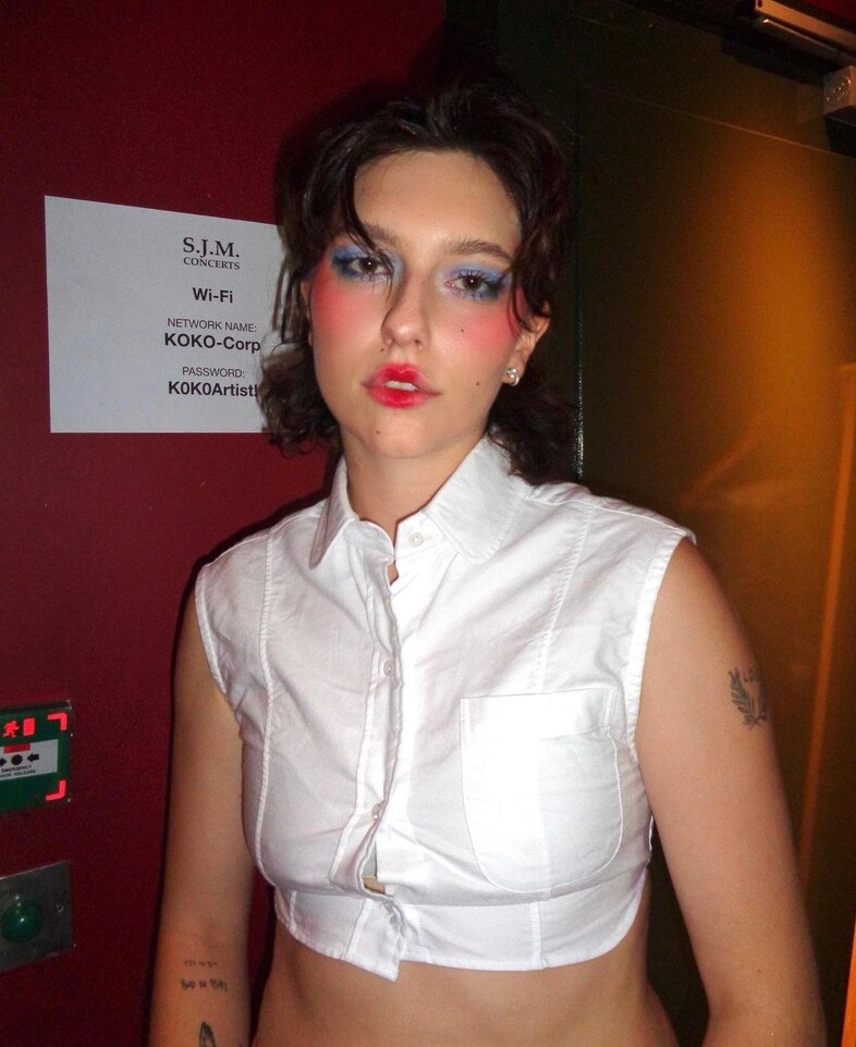 Looks by Ali Scharf 9