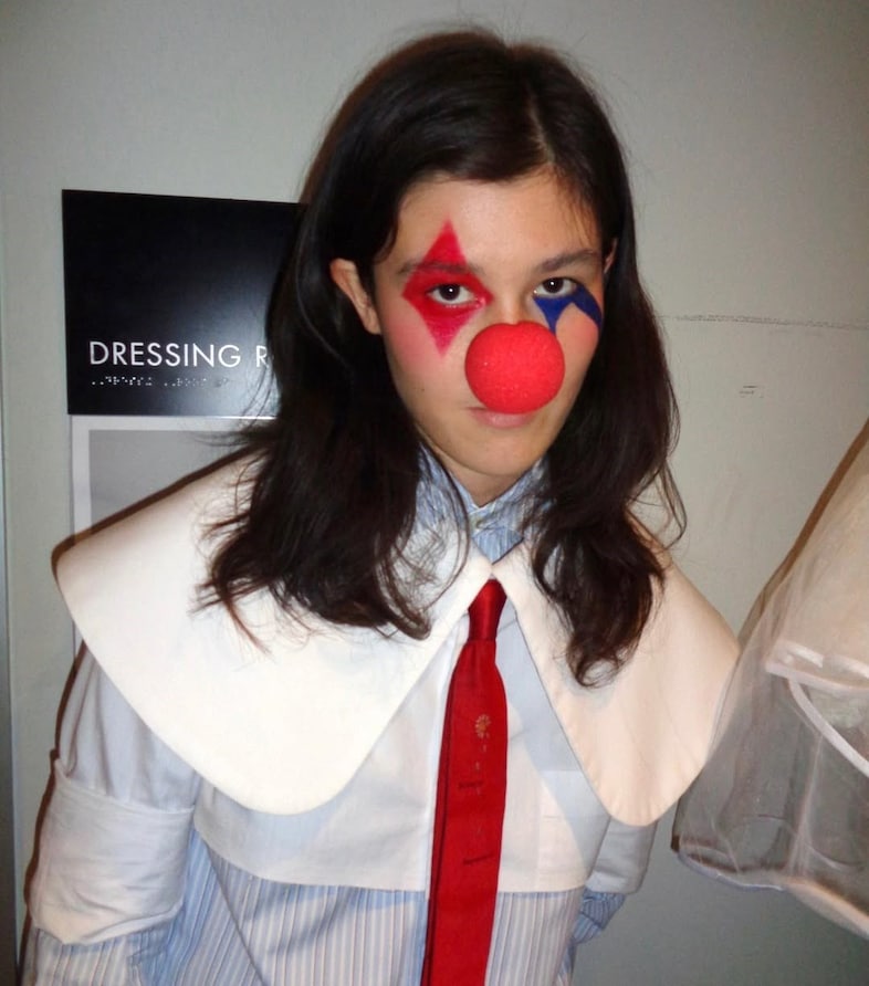 Looks by Ali Scharf 13