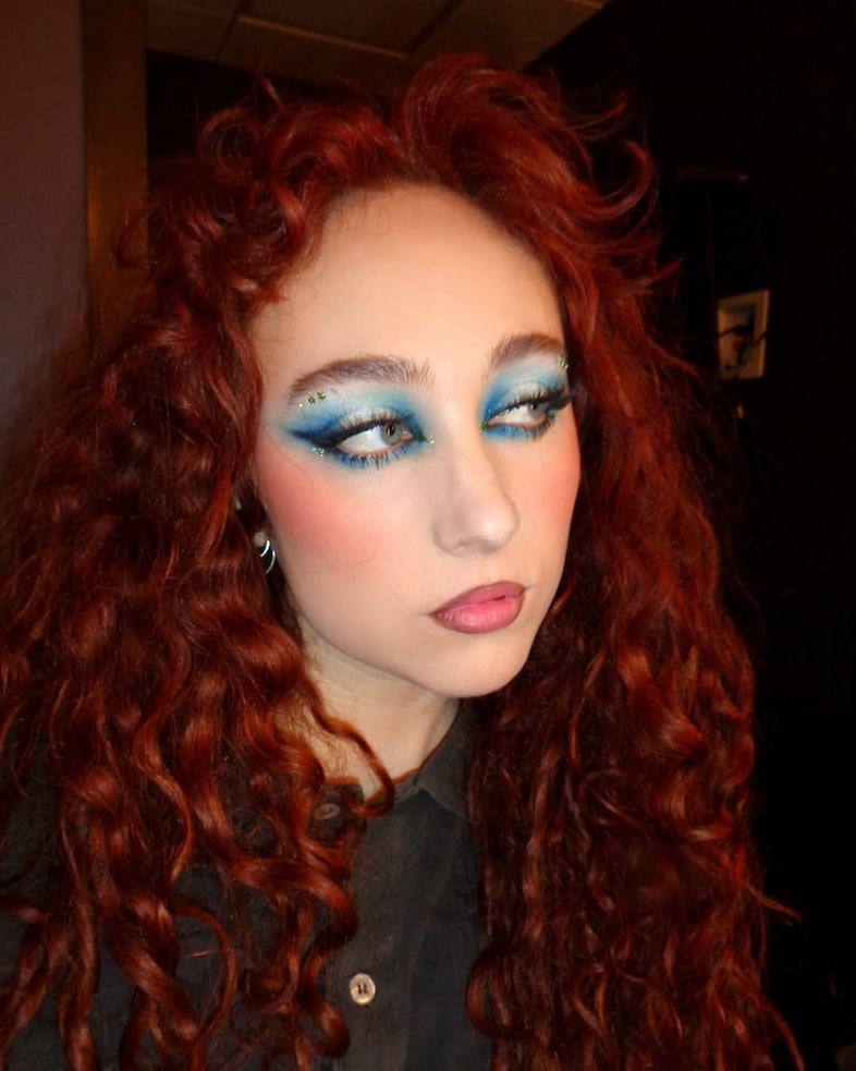 Looks by Ali Scharf 0