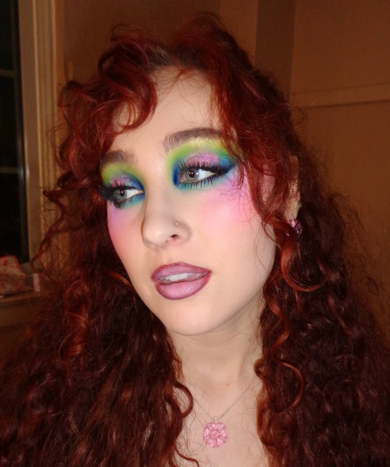 Looks by Ali Scharf 5