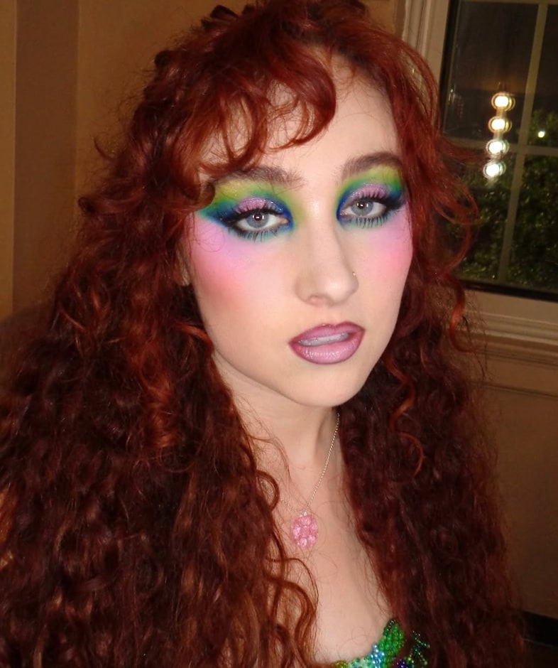 Looks by Ali Scharf 6