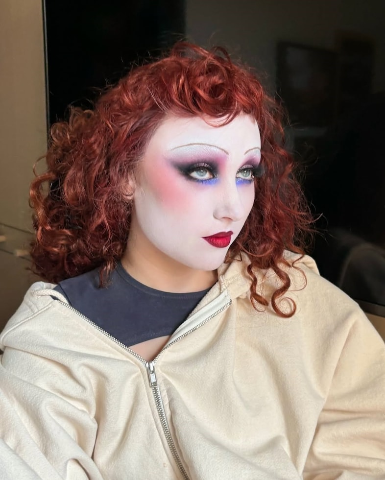 Looks by Ali Scharf 7